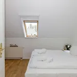 Feriehus Seepferdchen, 18d, Haus Usedom 18d