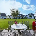 Seepferdchen, 18d, Haus Usedom 18d * Nienhagen