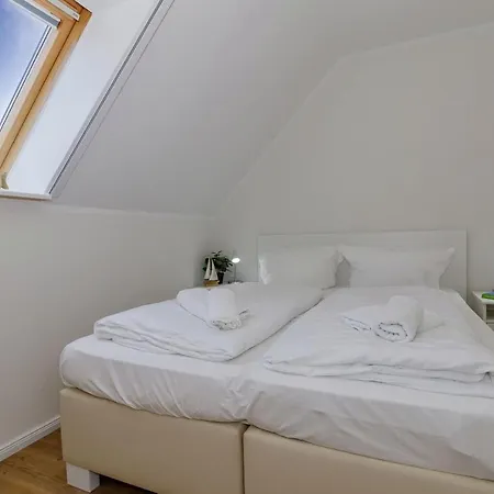 Seepferdchen, 18d, Haus Usedom 18d Tatil Evi *