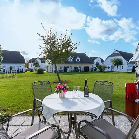 Seepferdchen, 18d, Haus Usedom 18d * أوستسيباد نينهاجن